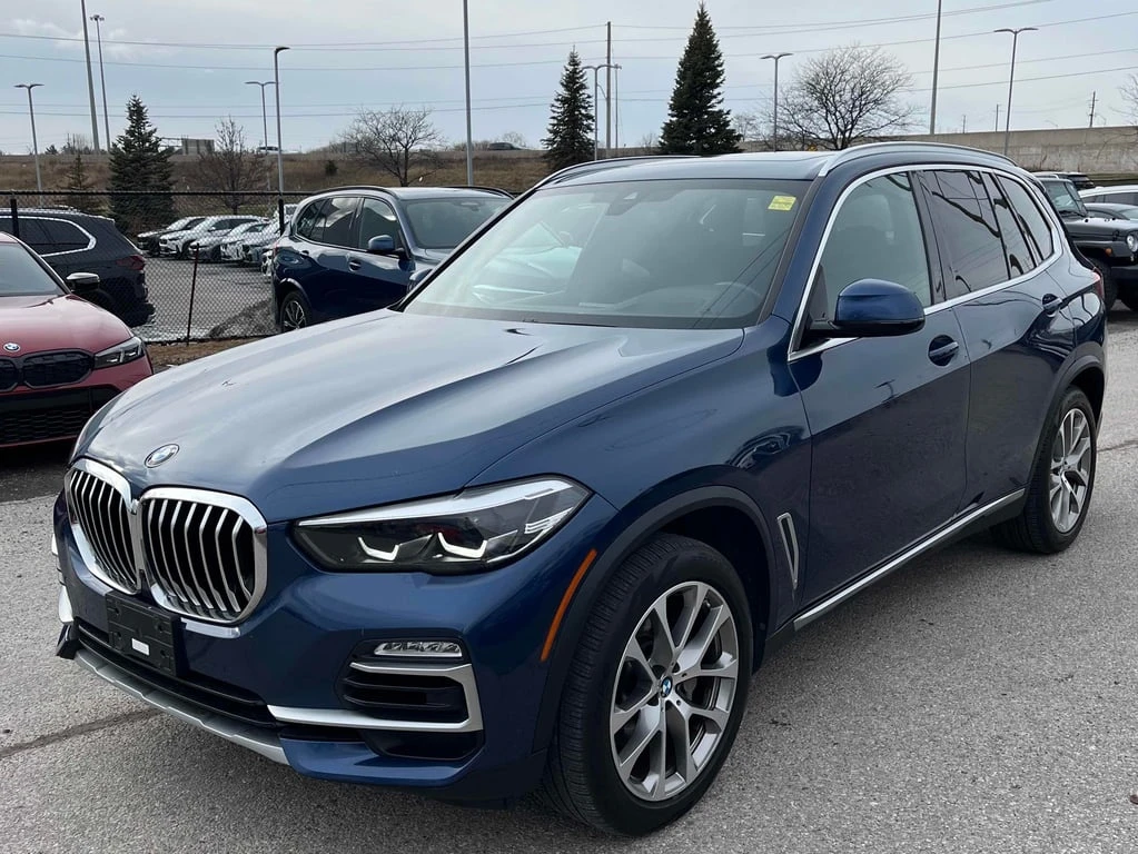 BMW X5 * xDrive40i * CARFAX * ���� �� �� | Mobile.bg � ����������� 1