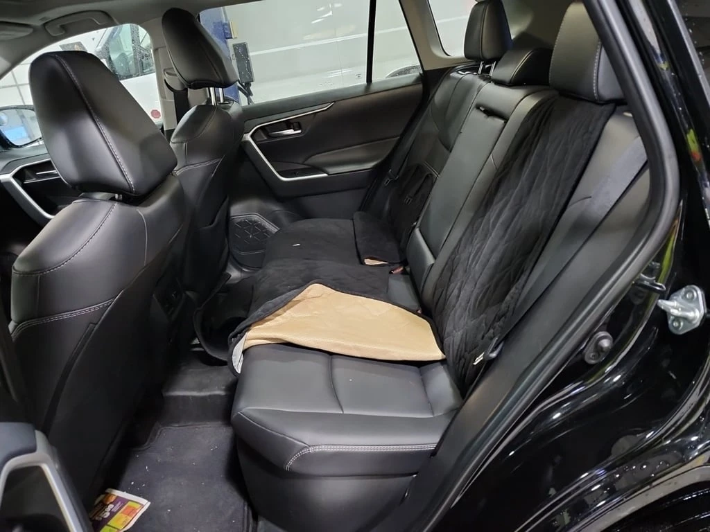 Toyota Rav4 * HYBRID XLE * CARFAX * ��� ������������ ������ | Mobile.bg � ����������� 12