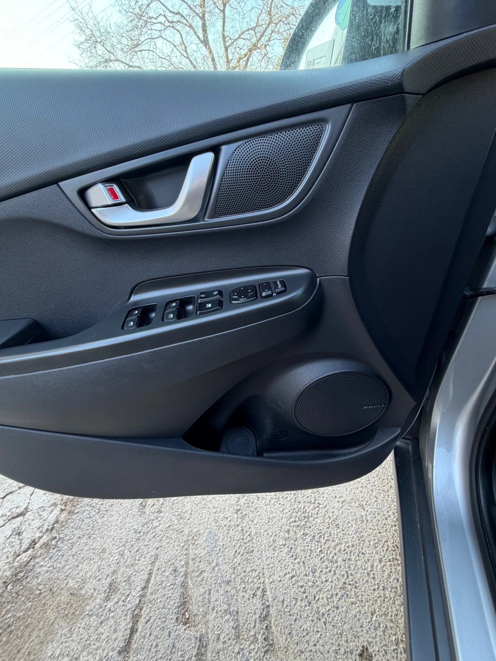 Hyundai Kona 64kWh SOH - 96.2% �������� ������  | Mobile.bg � ����������� 14