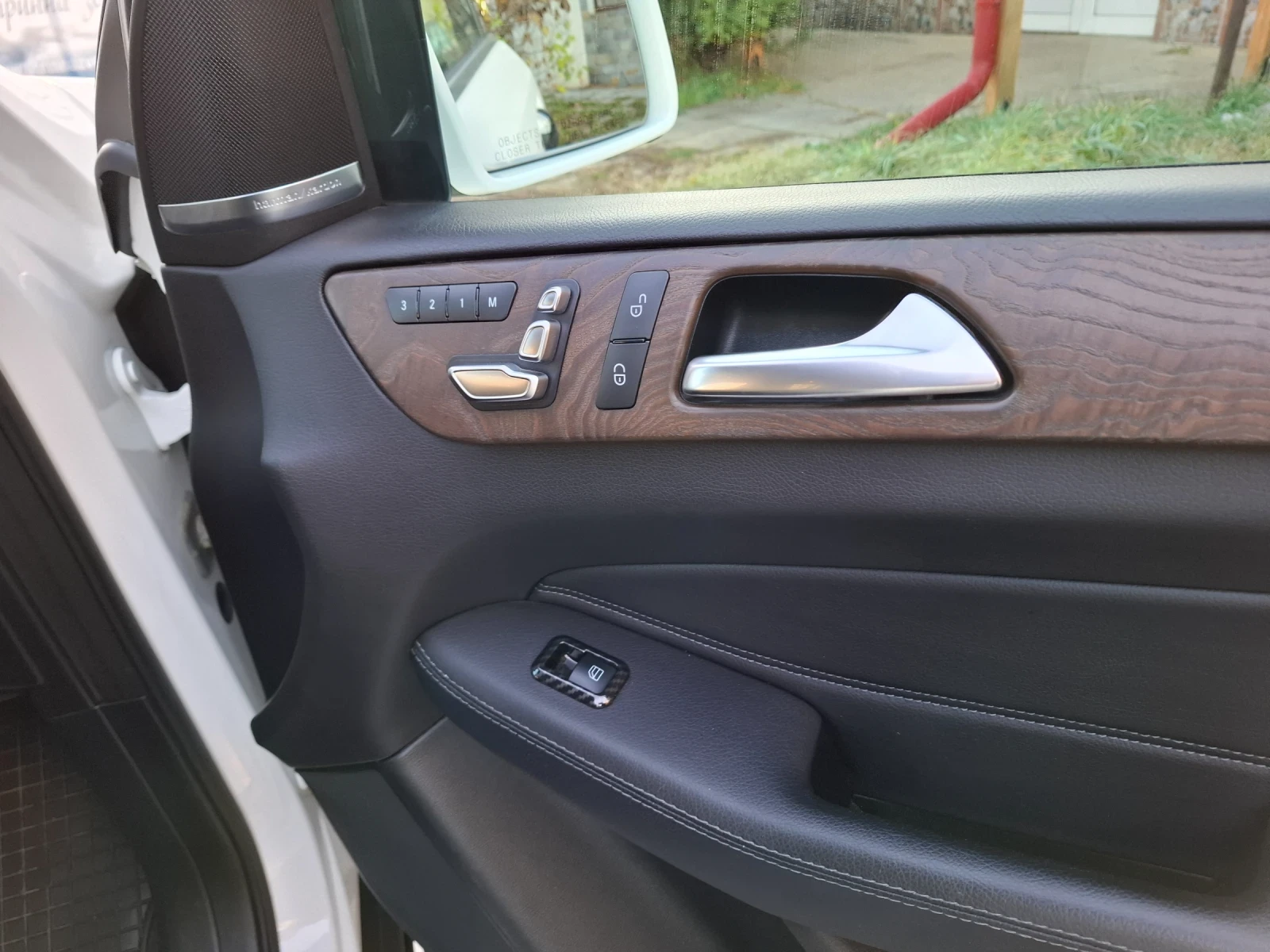 Mercedes-Benz GLE 350 | Mobile.bg � ����������� 11