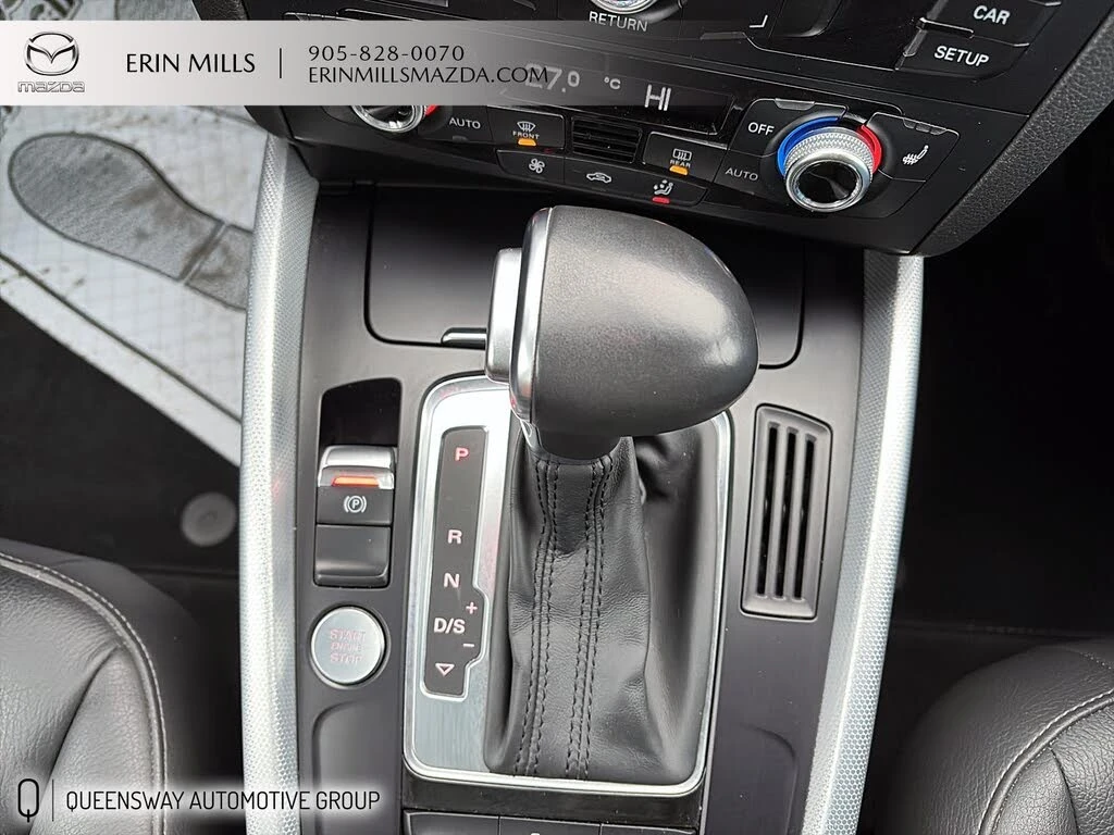 Audi Q5 !2.0T Quattro Technik! * ����������* ���� �� ��*  | Mobile.bg � ����������� 12