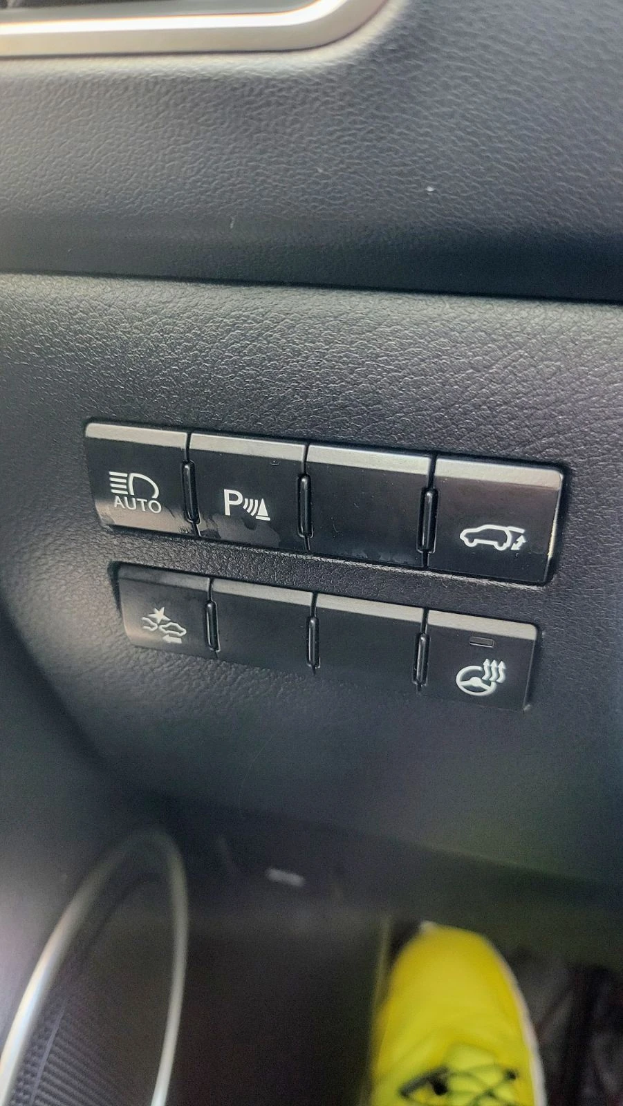 Lexus NX 300h F Sport, снимка 16 - Автомобили и джипове - 53794861