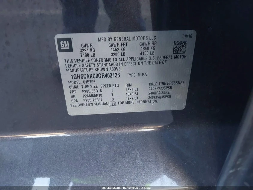 Chevrolet Tahoe 5.3l Ls | Mobile.bg � ����������� 8
