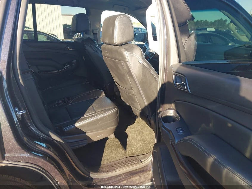 Chevrolet Tahoe 5.3l Ls | Mobile.bg � ����������� 7