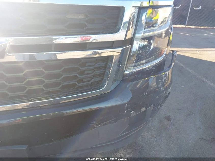 Chevrolet Tahoe 5.3l Ls | Mobile.bg � ����������� 5