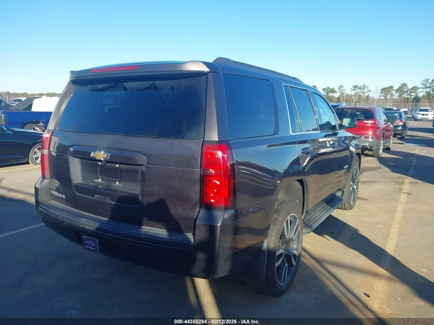 Chevrolet Tahoe 5.3l Ls | Mobile.bg � ����������� 3