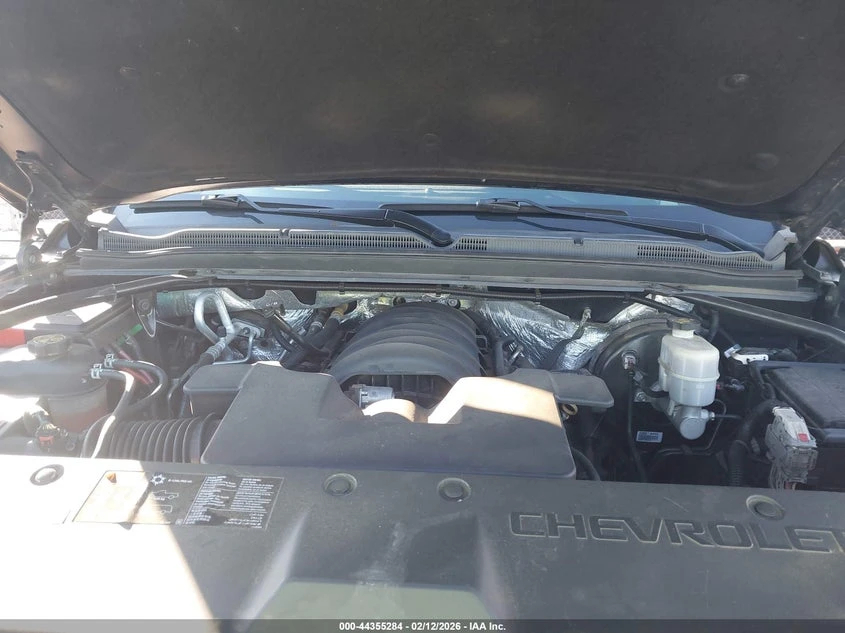 Chevrolet Tahoe 5.3l Ls | Mobile.bg � ����������� 9
