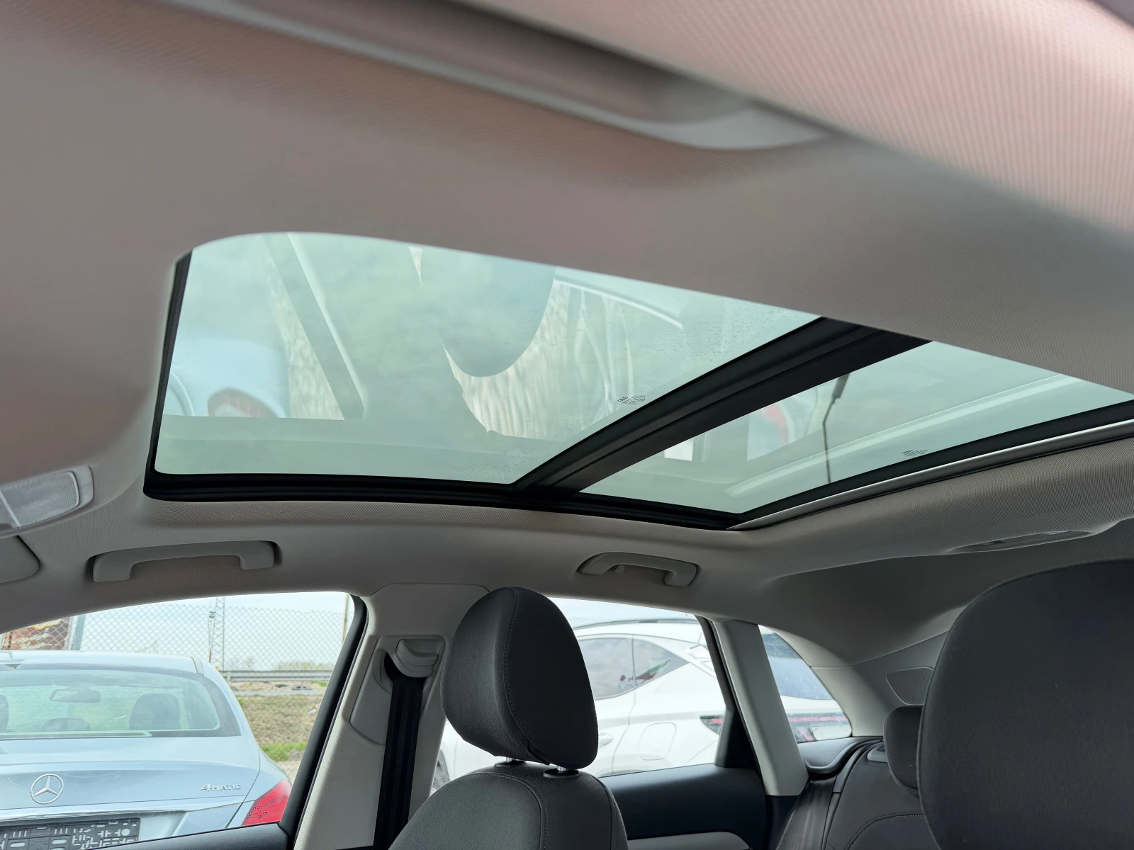 Audi Q3 2.0 TDI QUATTRO(КАТО НОВА), снимка 11 - Автомобили и джипове - 53985822