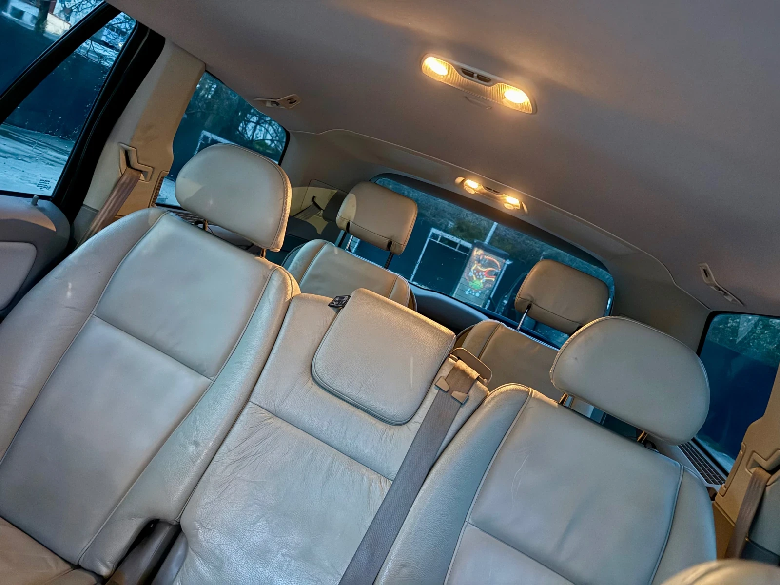 Volvo Xc90 D5 AWD, снимка 15 - Автомобили и джипове - 54185016