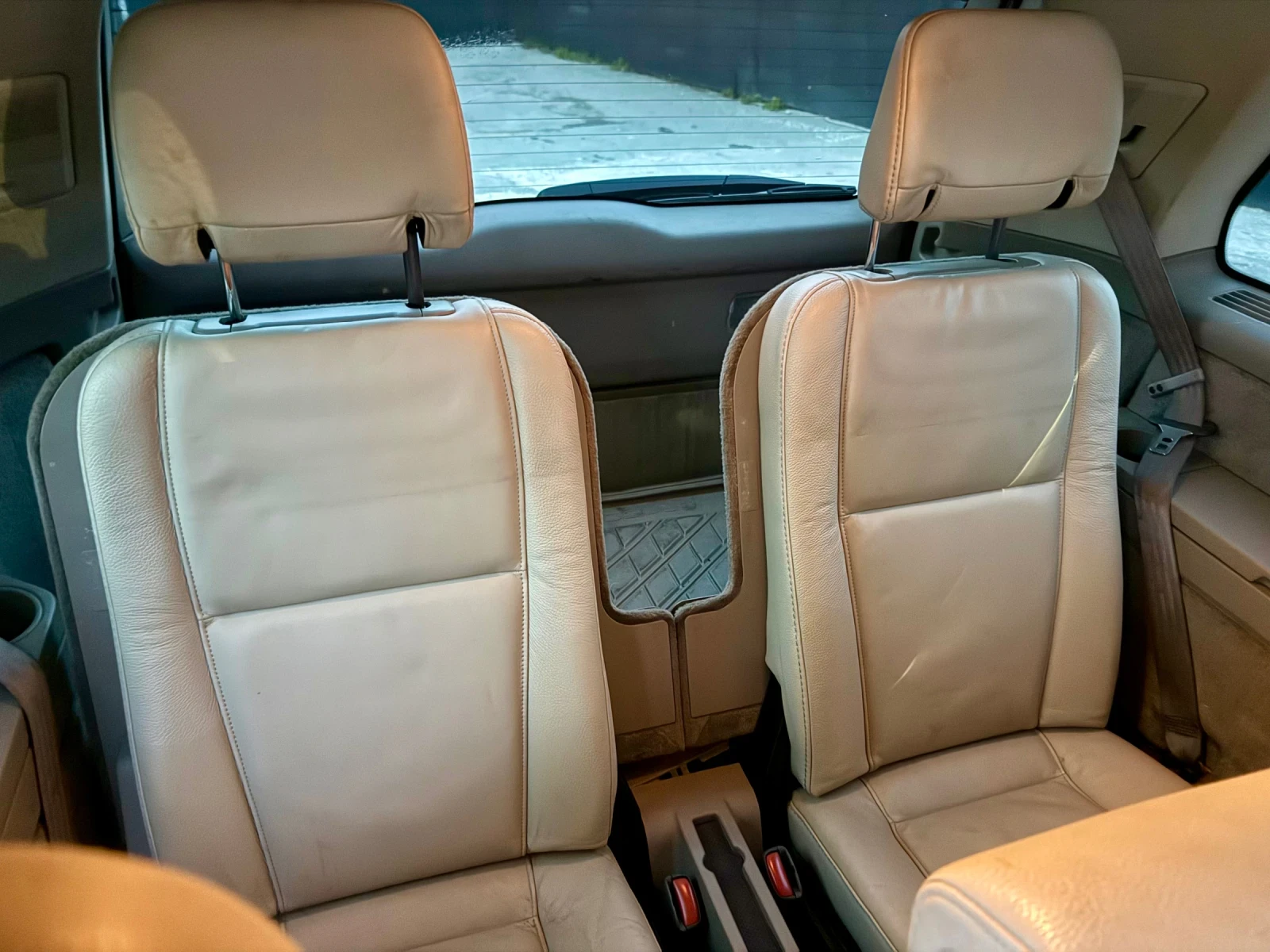 Volvo Xc90 D5 AWD, снимка 16 - Автомобили и джипове - 54185016