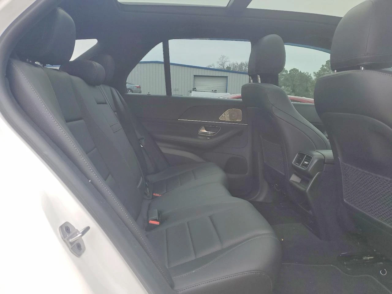 Mercedes-Benz GLE 350 4MATIC AMG Line, снимка 11 - Автомобили и джипове - 54257338