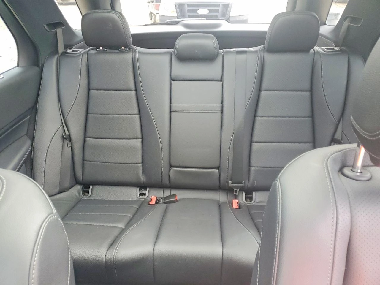 Mercedes-Benz GLE 350 4MATIC AMG Line, снимка 10 - Автомобили и джипове - 54257338