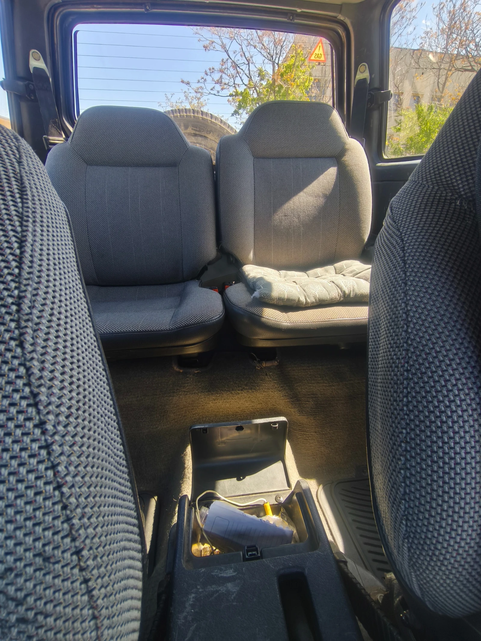 Suzuki Vitara, снимка 9 - Автомобили и джипове - 54371055