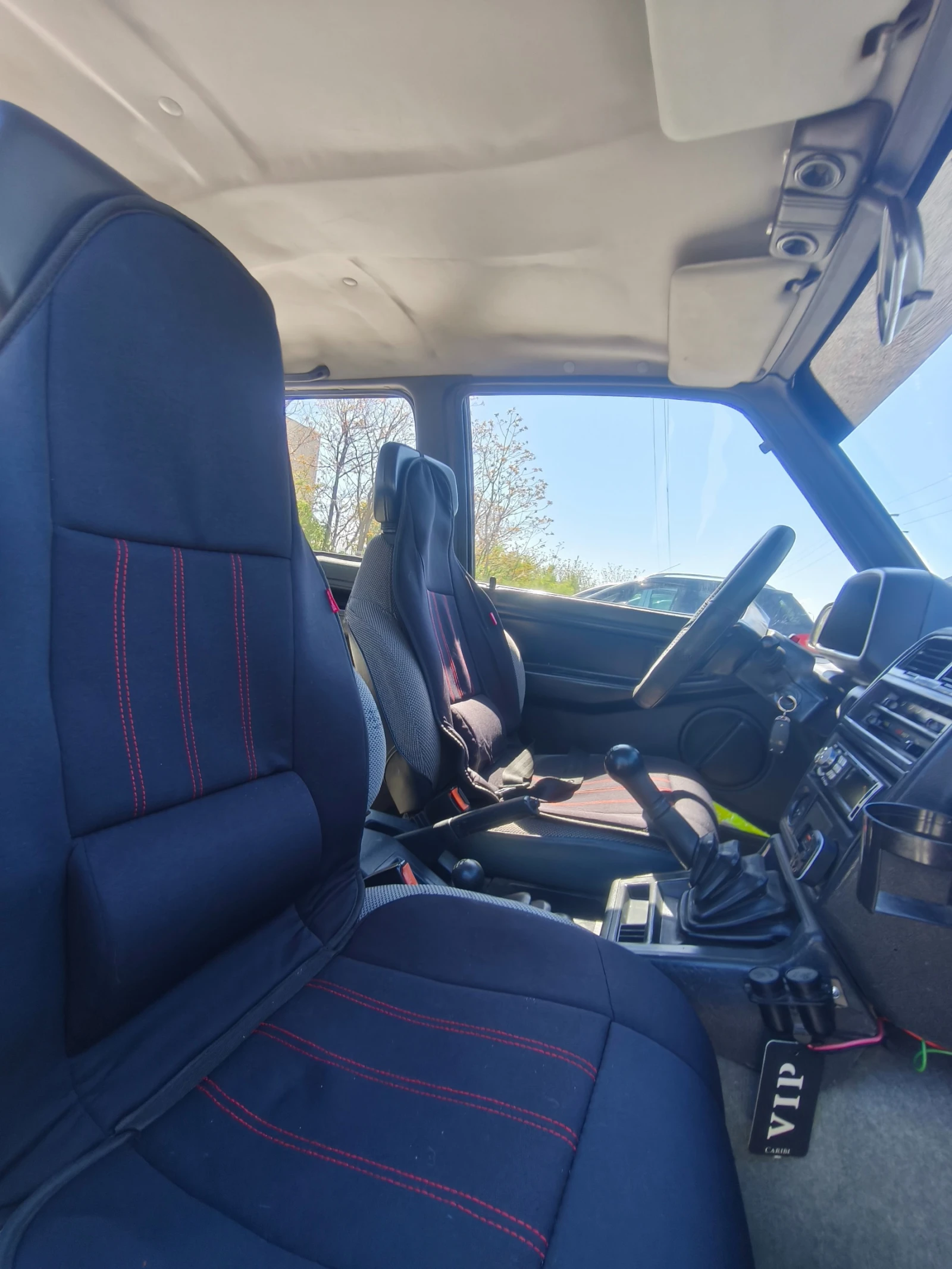 Suzuki Vitara, снимка 7 - Автомобили и джипове - 54371055