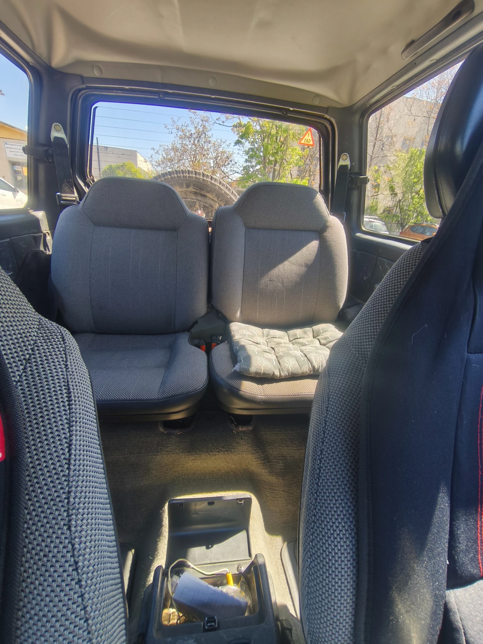 Suzuki Vitara, снимка 8 - Автомобили и джипове - 54371055