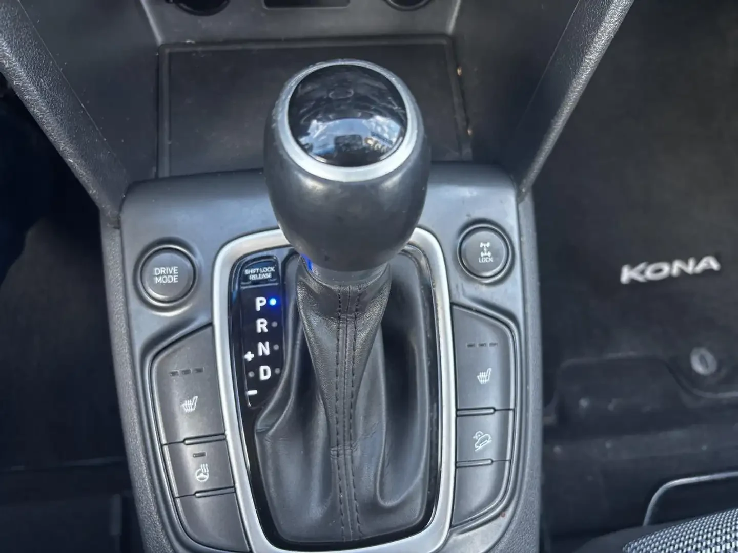 Hyundai Kona Preferred, All Wheel Drive, Lane Departure Alert | Mobile.bg � ����������� 13