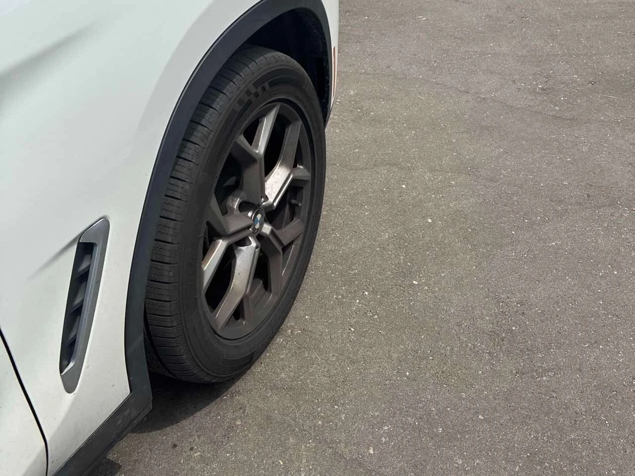 BMW X3 xDrive30i/ПАНОРАМА/ПОДГРЕВИ, снимка 15 - Автомобили и джипове - 54784358