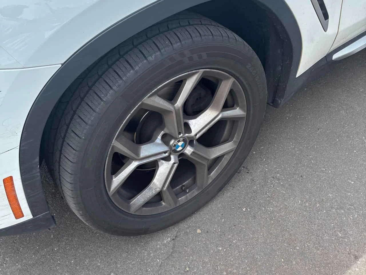 BMW X3 xDrive30i/ПАНОРАМА/ПОДГРЕВИ, снимка 6 - Автомобили и джипове - 54784358