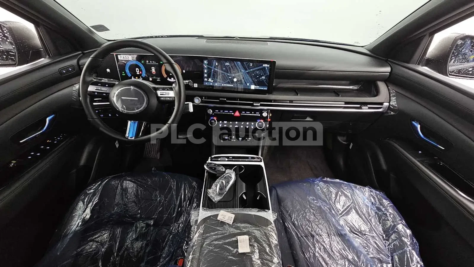 Hyundai Tucson Hybrid| ������| �����| DISTRONIC| ���.��������� | Mobile.bg � ����������� 2