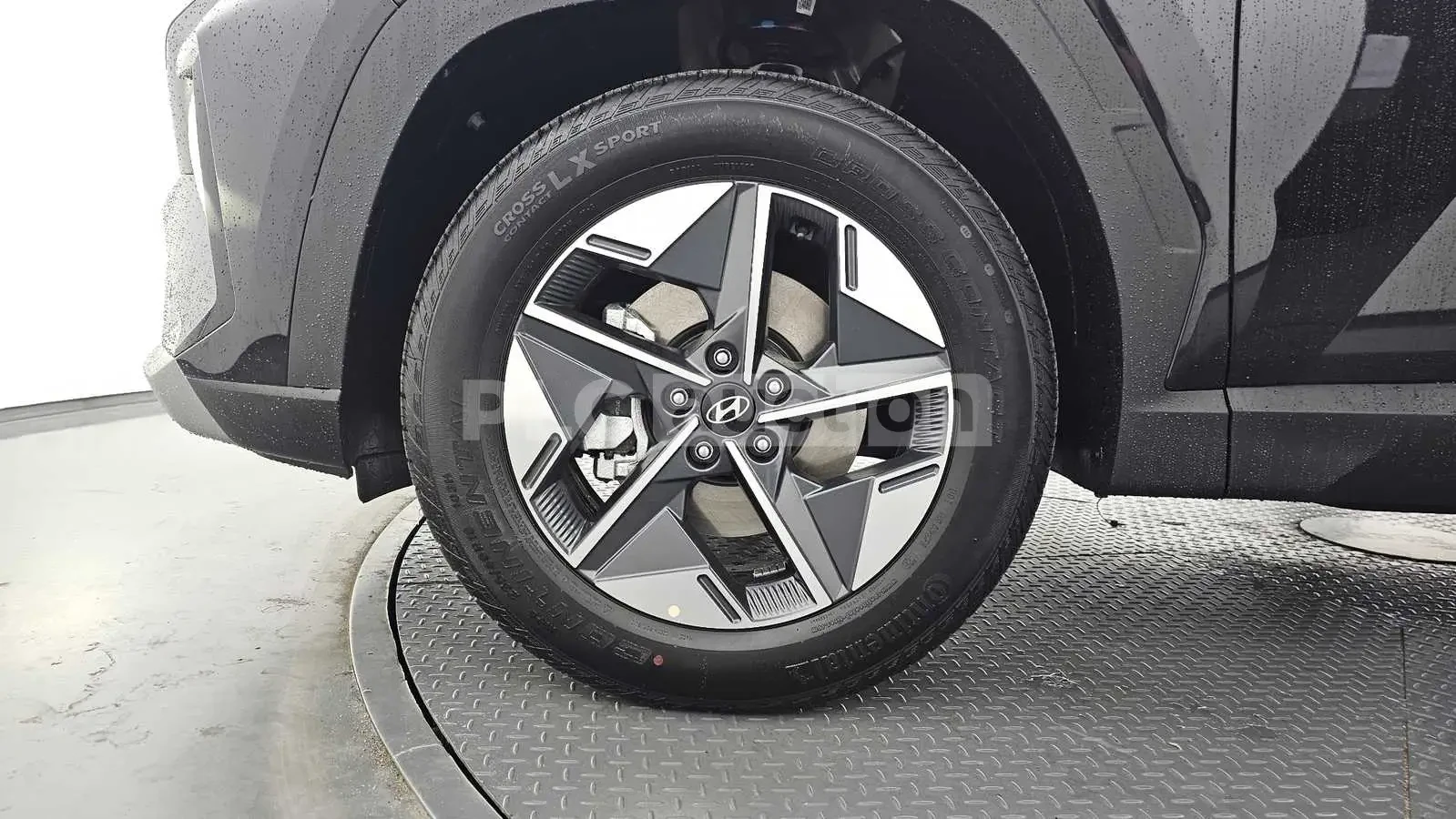 Hyundai Tucson Hybrid| ������| �����| DISTRONIC| ���.��������� | Mobile.bg � ����������� 17