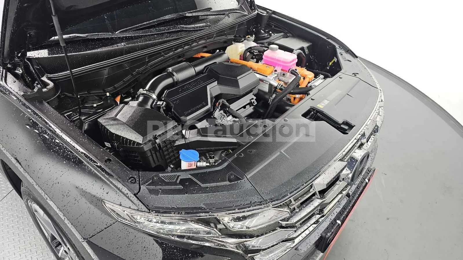 Hyundai Tucson Hybrid| ������| �����| DISTRONIC| ���.��������� | Mobile.bg � ����������� 16