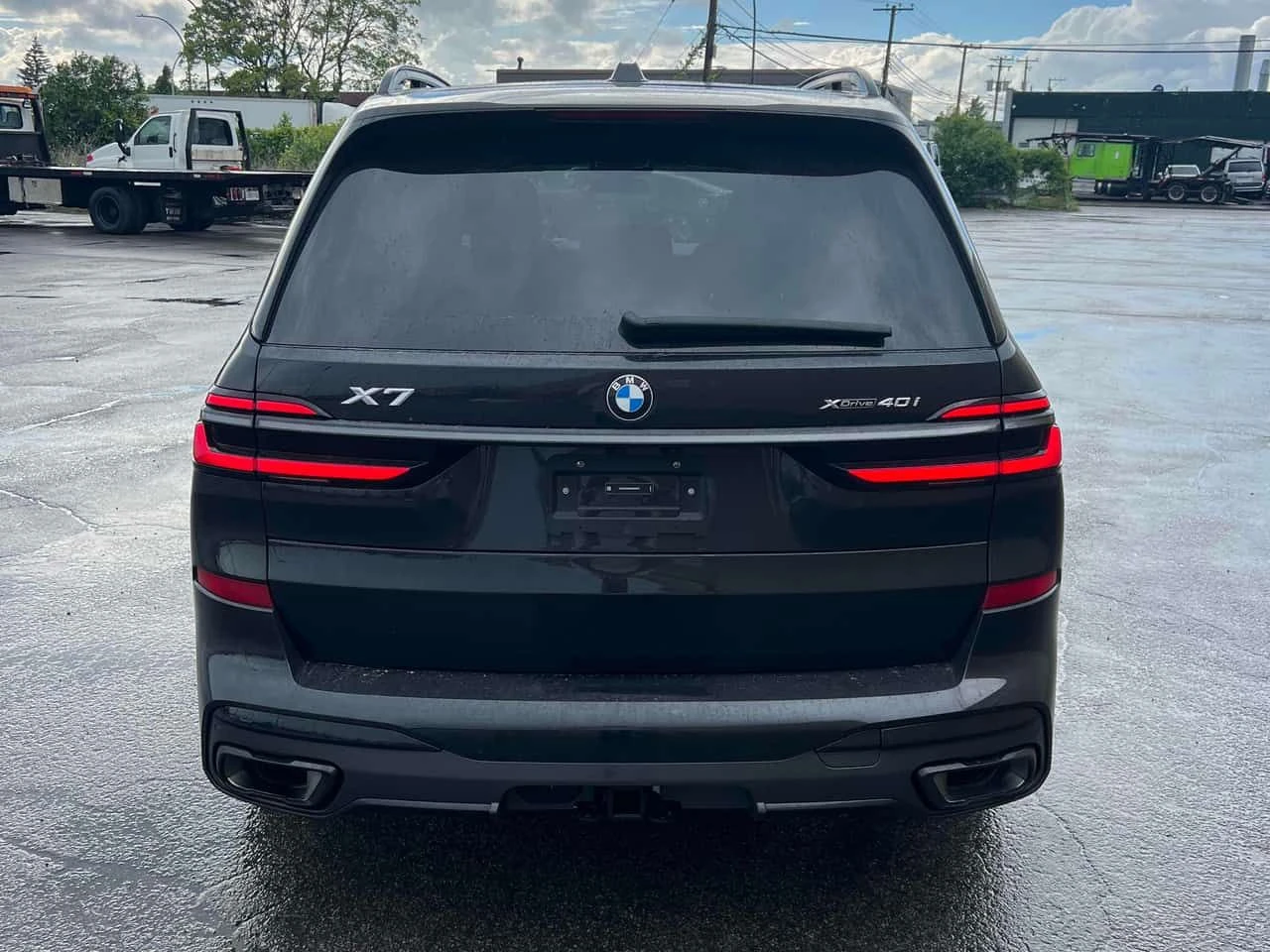 BMW X7 * xDrive40i * АВТОКРЕДИТ БЕЗ ПЪРВОНАЧАЛНА ВНОСКА* , снимка 4 - Автомобили и джипове - 55248279