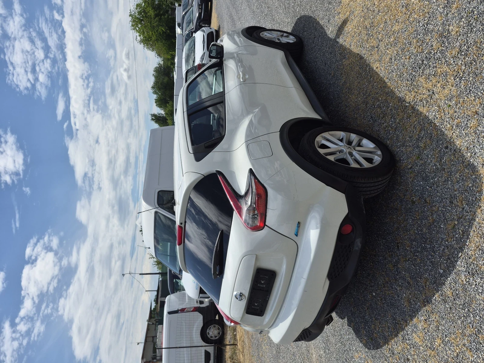 Nissan Juke 1.5 DCI Evro 5, снимка 4 - Автомобили и джипове - 55353821