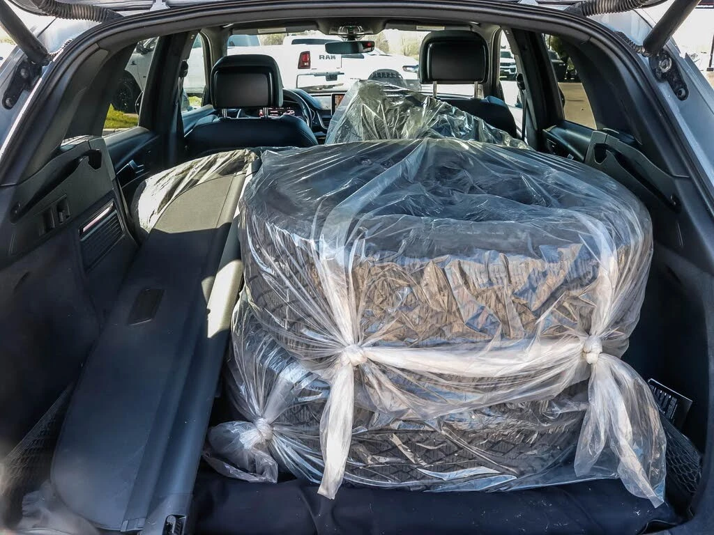 Audi Q5 FULL * BANG&OLUFSEN *  AвтоКредит * (ЦЕНА ДО БГ), снимка 17 - Автомобили и джипове - 55563327