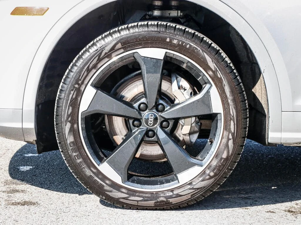 Audi Q5 FULL * BANG&OLUFSEN *  AвтоКредит * (ЦЕНА ДО БГ), снимка 7 - Автомобили и джипове - 55563327