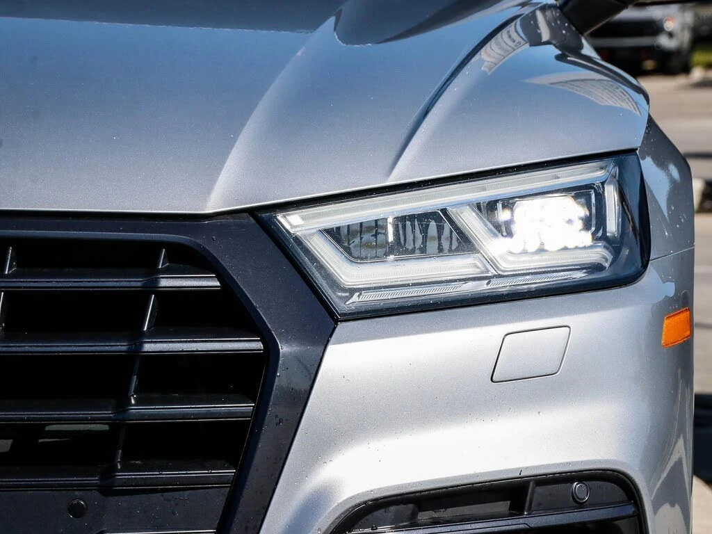 Audi Q5 FULL * BANG&OLUFSEN *  AвтоКредит * (ЦЕНА ДО БГ), снимка 3 - Автомобили и джипове - 55563327