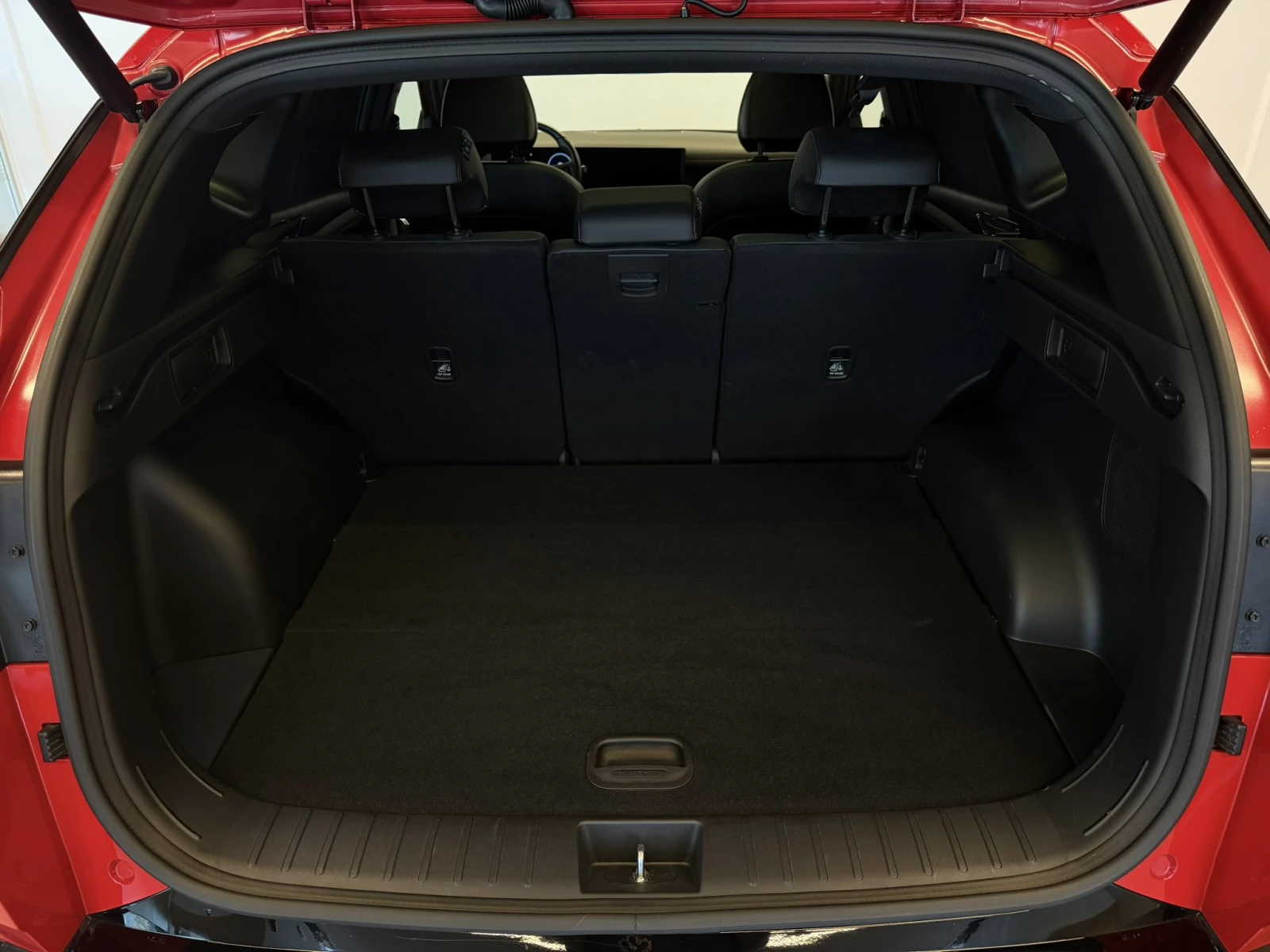 Hyundai Tucson FL LUXURY N Line Hybrid AWD, снимка 17 - Автомобили и джипове - 55936114