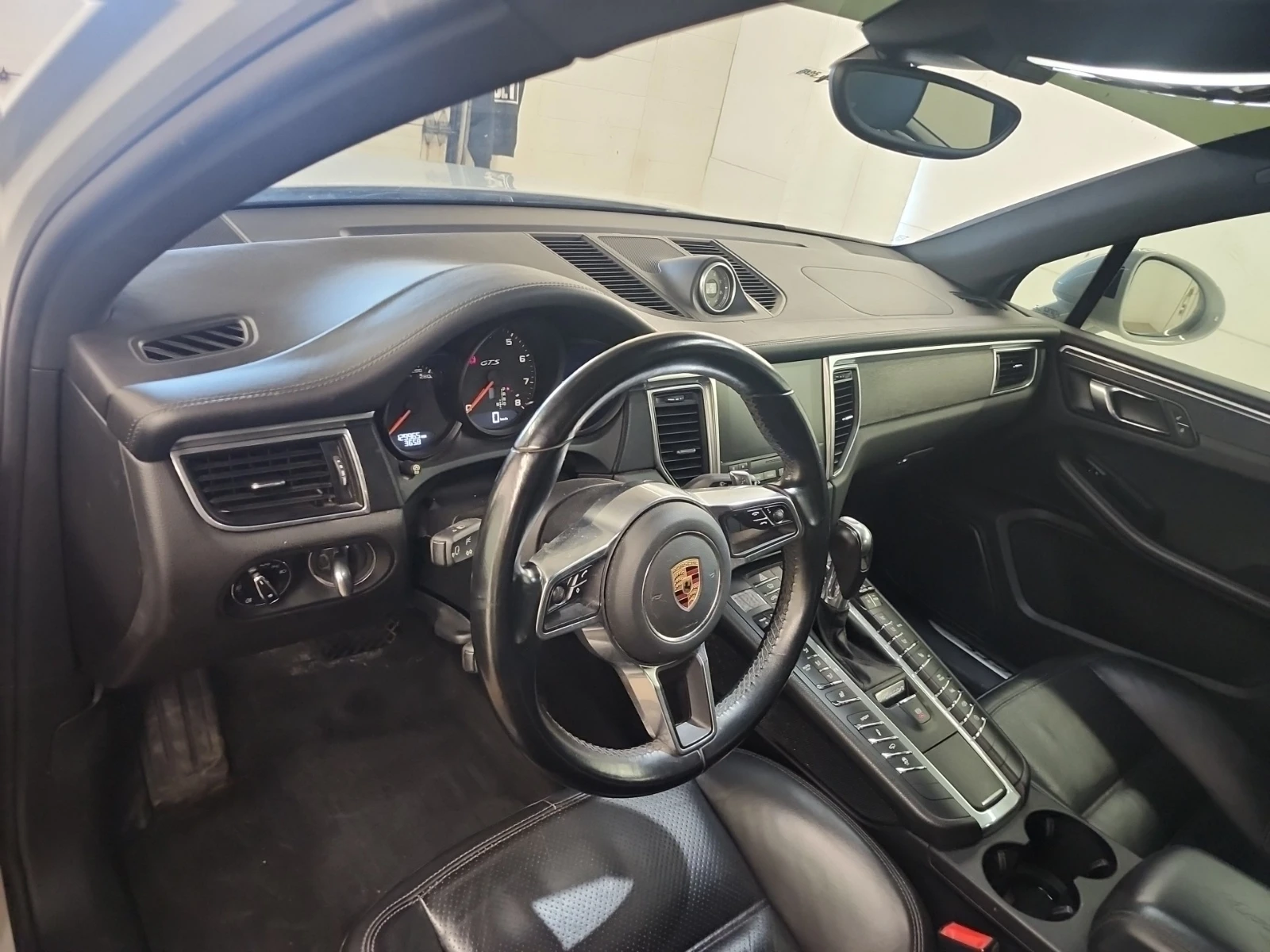 Porsche Macan MACAN GTS, снимка 11 - Автомобили и джипове - 56046793
