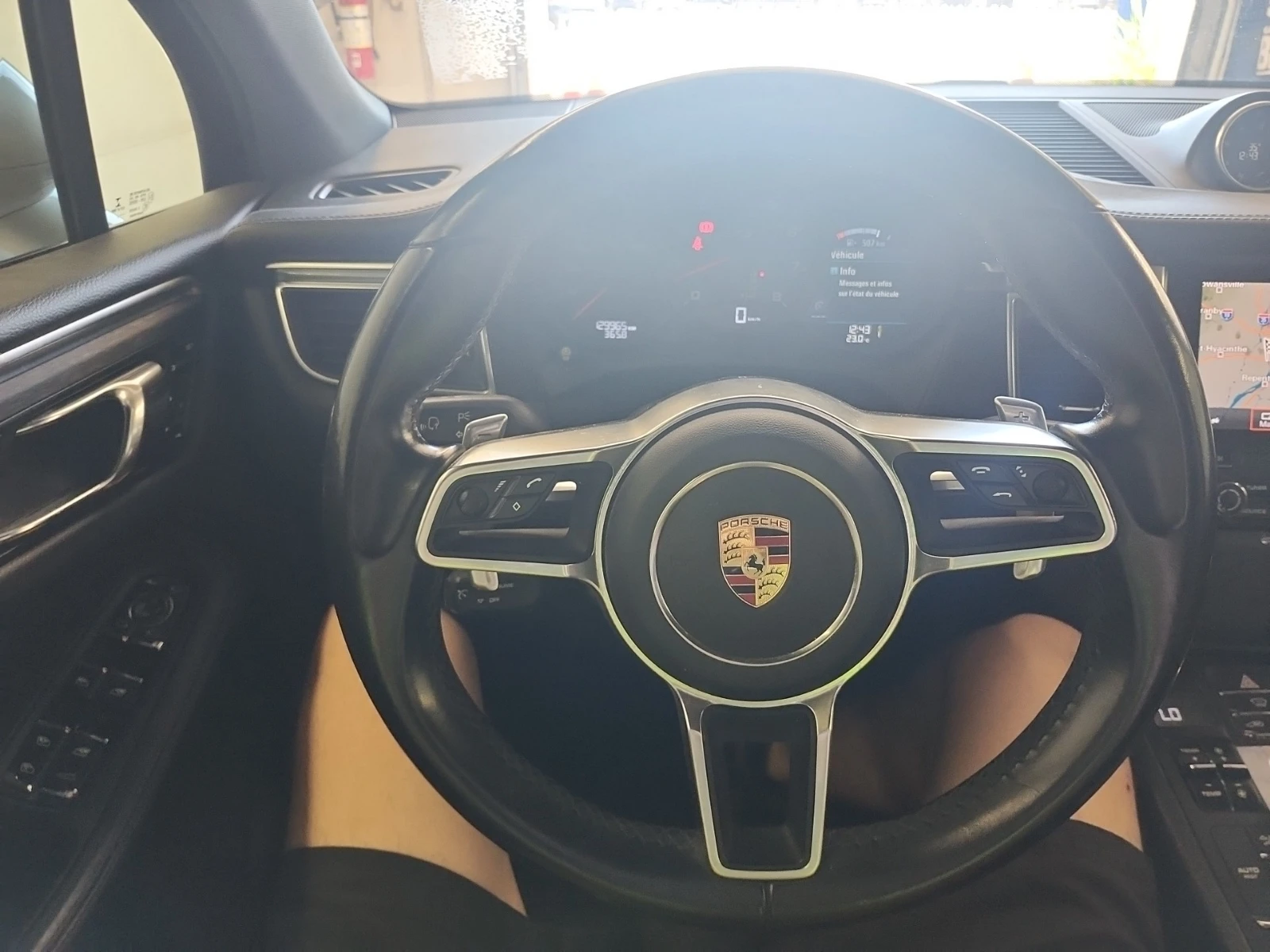 Porsche Macan MACAN GTS, снимка 10 - Автомобили и джипове - 56046793