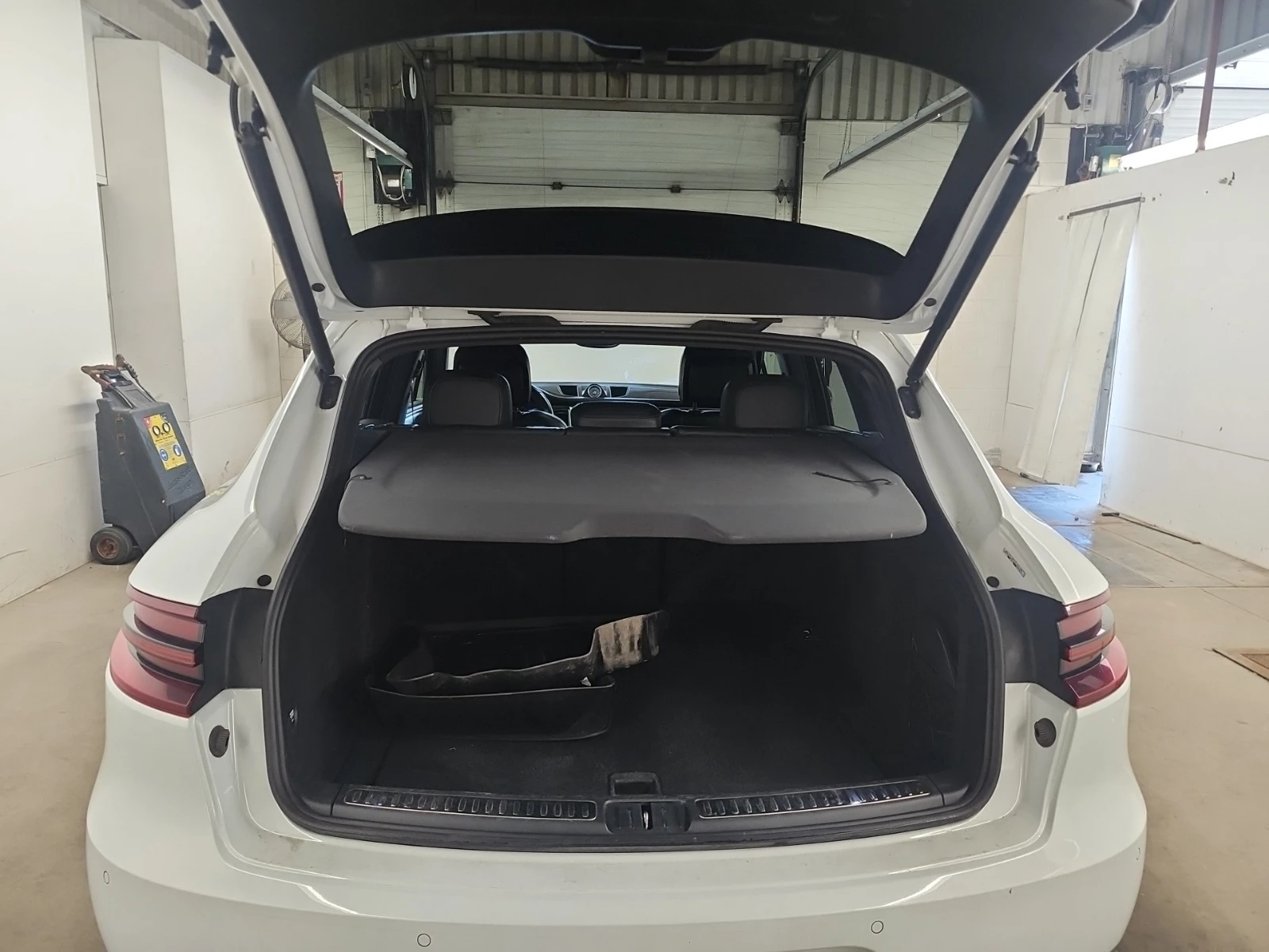 Porsche Macan MACAN GTS, снимка 16 - Автомобили и джипове - 56046793