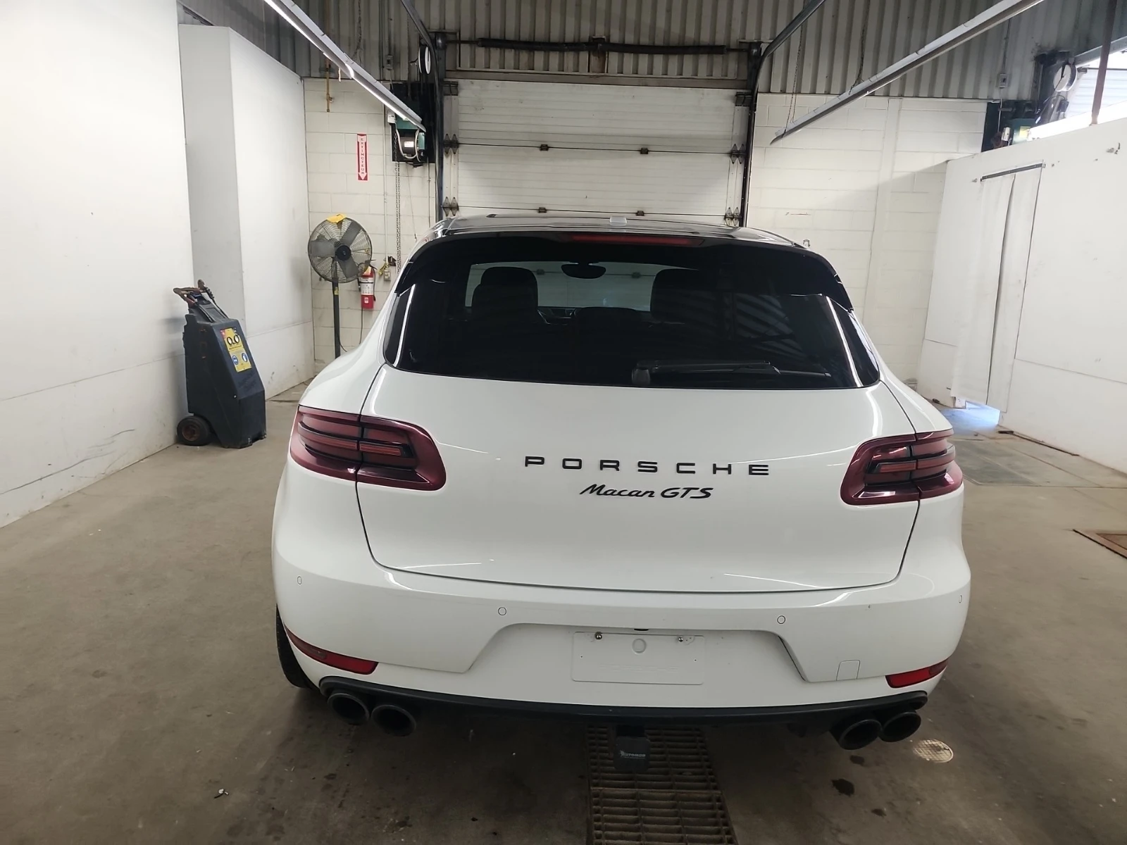 Porsche Macan MACAN GTS, снимка 6 - Автомобили и джипове - 56046793