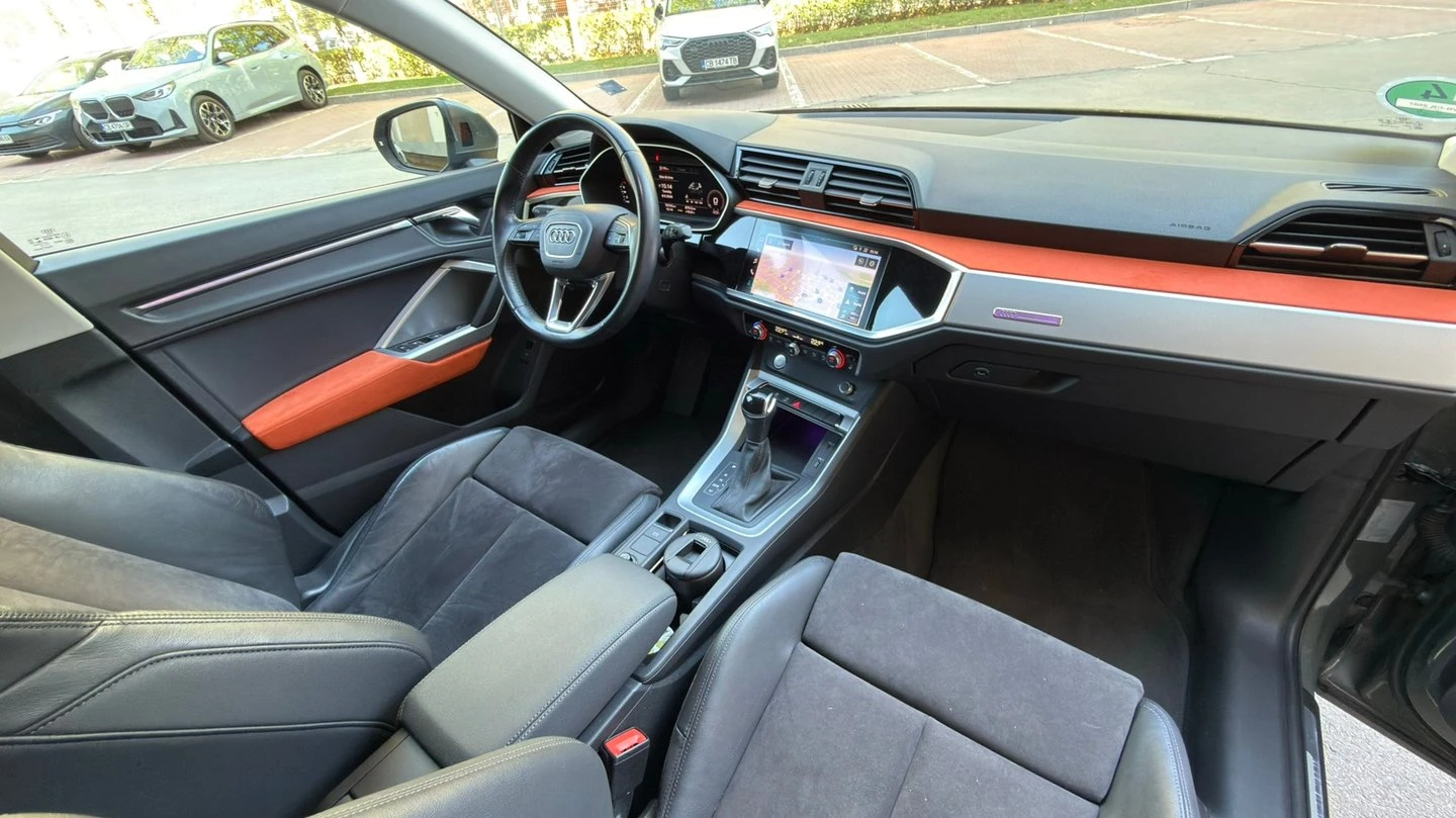 Audi Q3 | Mobile.bg � ����������� 6