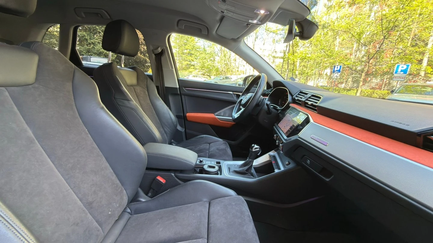 Audi Q3 | Mobile.bg � ����������� 5