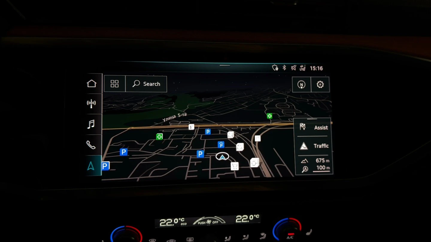 Audi Q3 | Mobile.bg � ����������� 8