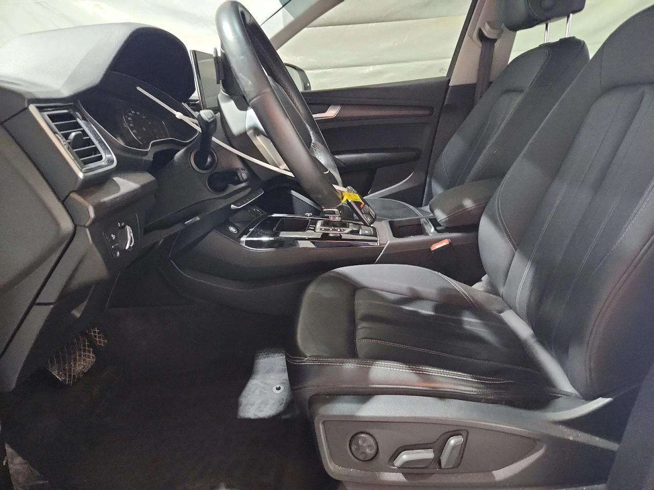 Audi Q5 2.0l Premium | Mobile.bg � ����������� 7