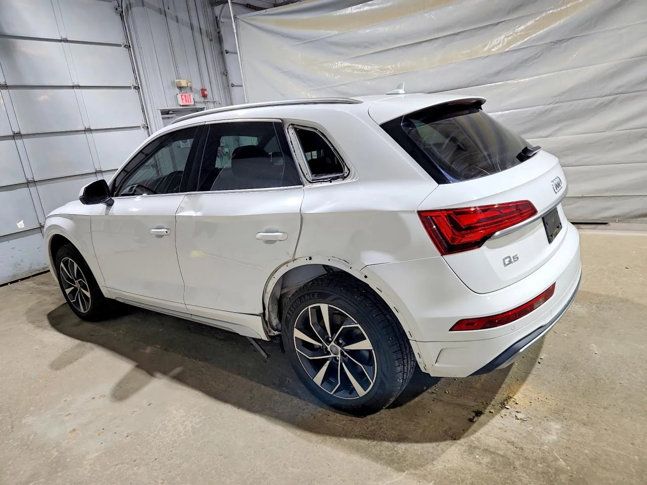 Audi Q5 2.0l Premium | Mobile.bg � ����������� 2