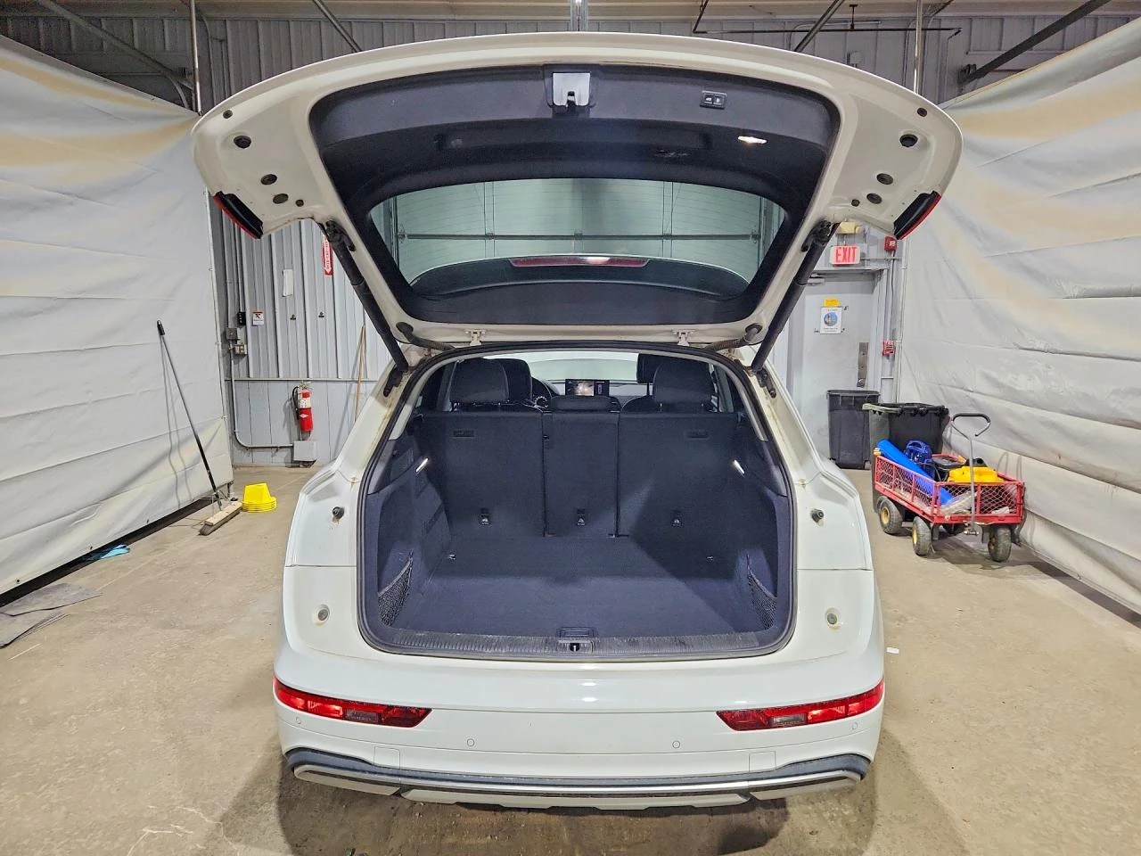 Audi Q5 2.0l Premium | Mobile.bg � ����������� 6