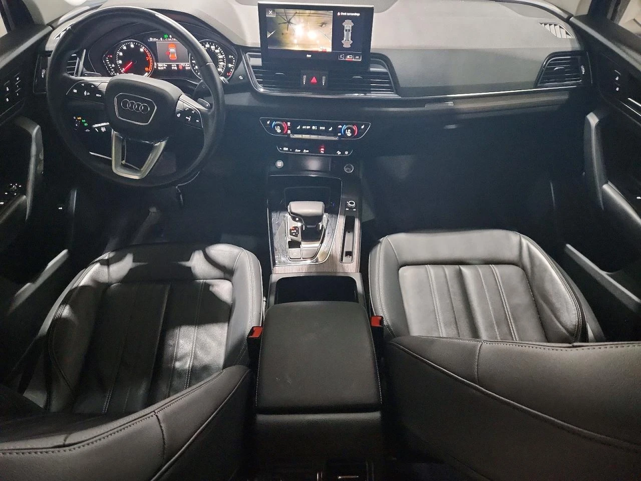 Audi Q5 2.0l Premium | Mobile.bg � ����������� 8