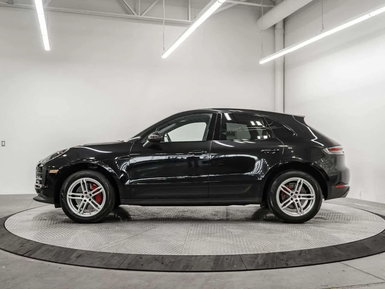 Porsche Macan S * Full Porsche Service History * �������� *  | Mobile.bg � ����������� 2