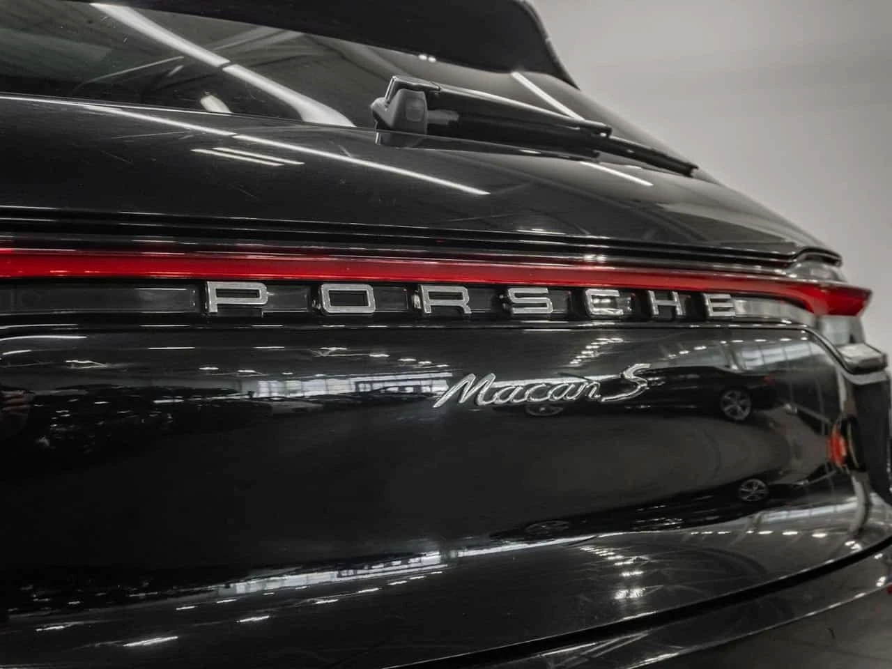 Porsche Macan S * Full Porsche Service History * �������� *  | Mobile.bg � ����������� 12