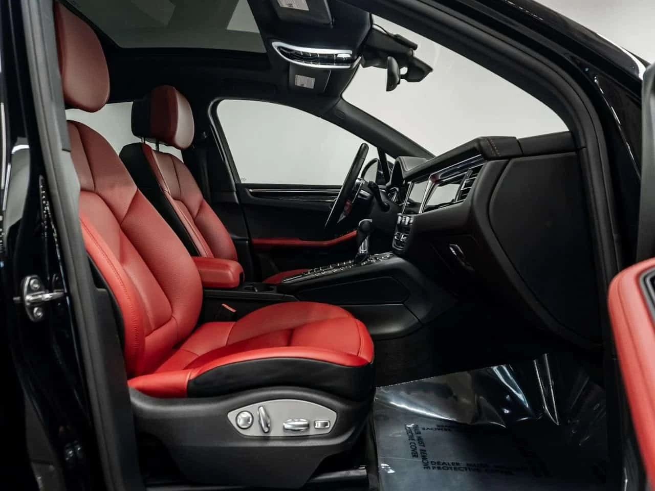 Porsche Macan S * Full Porsche Service History * �������� *  | Mobile.bg � ����������� 5