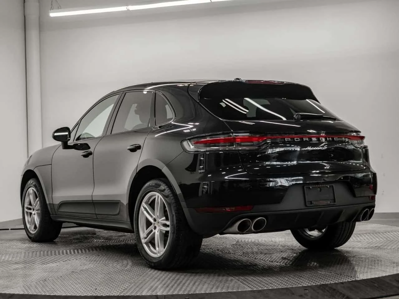Porsche Macan S * Full Porsche Service History * �������� *  | Mobile.bg � ����������� 3