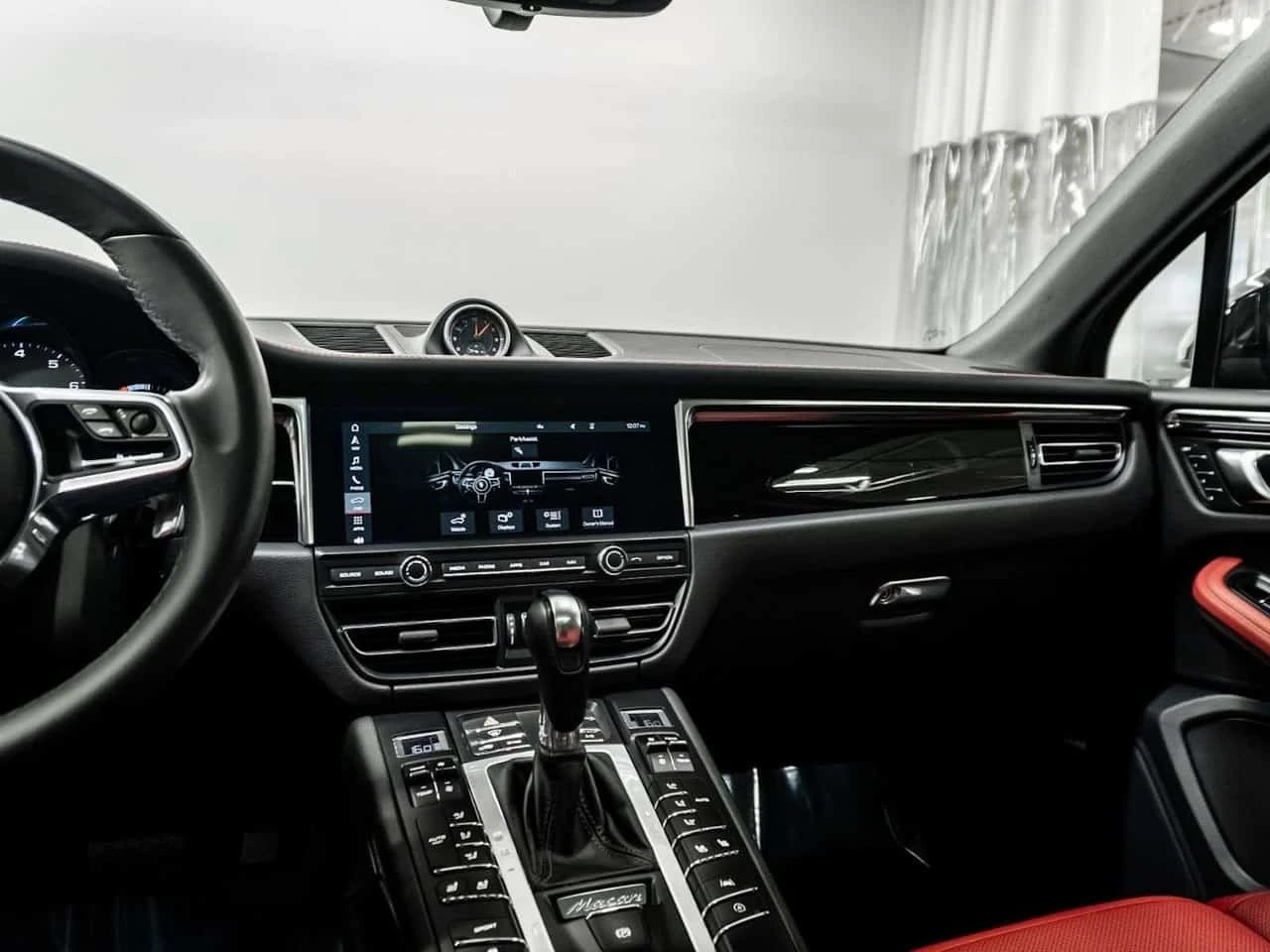 Porsche Macan S * Full Porsche Service History * �������� *  | Mobile.bg � ����������� 17