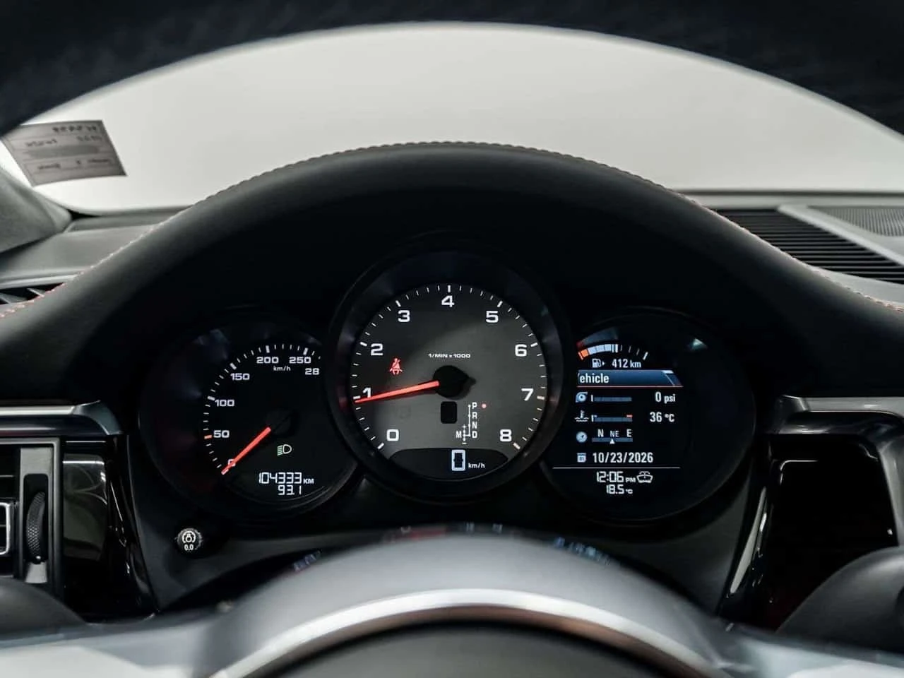 Porsche Macan S * Full Porsche Service History * �������� *  | Mobile.bg � ����������� 16