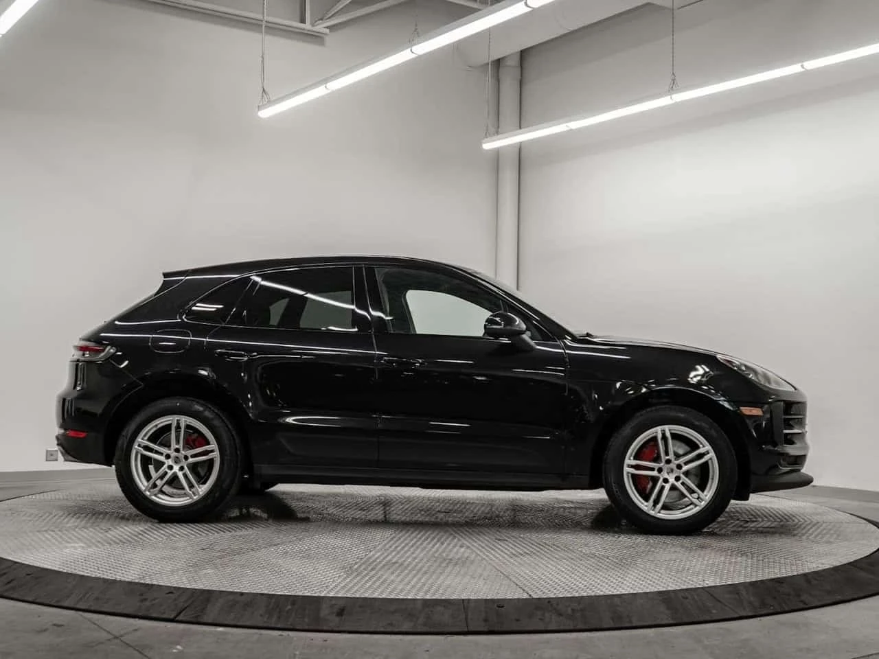 Porsche Macan S * Full Porsche Service History * �������� *  | Mobile.bg � ����������� 7