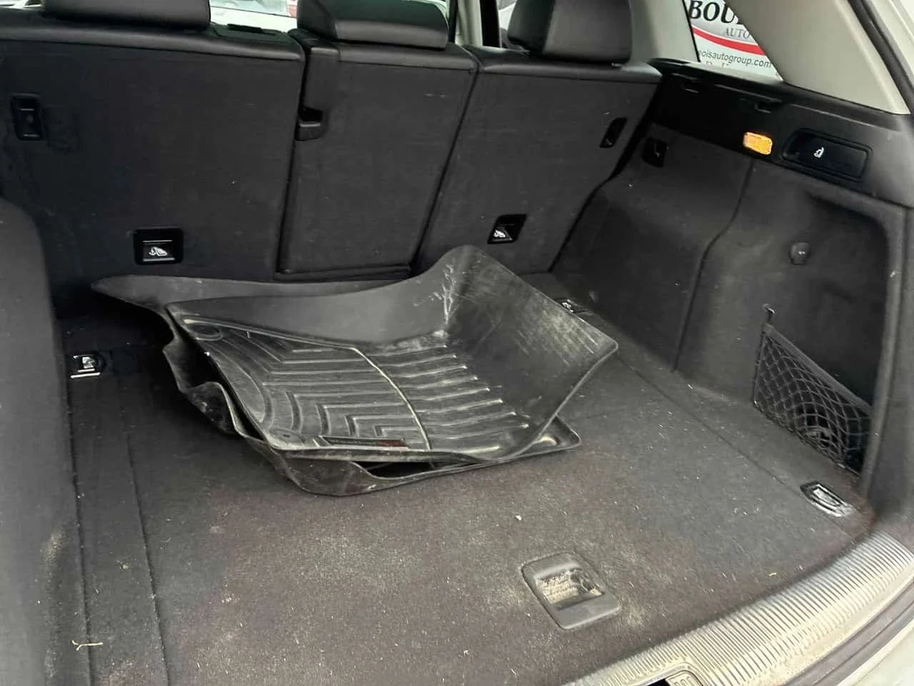 Audi Q5, снимка 15 - Автомобили и джипове - 56697235